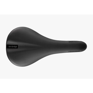 CANNONDALE Scoop Ti Shallow Saddle 